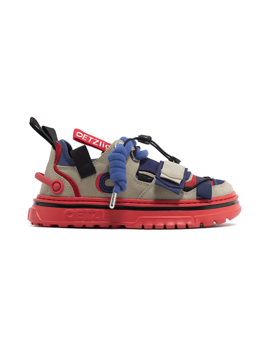 OETZI丨Ötzi Techwear Ugly-Cute Sneakers - PSYLOS 1, OETZI丨Ötzi Techwear Ugly-Cute Sneakers, Skate Shoes, OETZI, PSYLOS 1